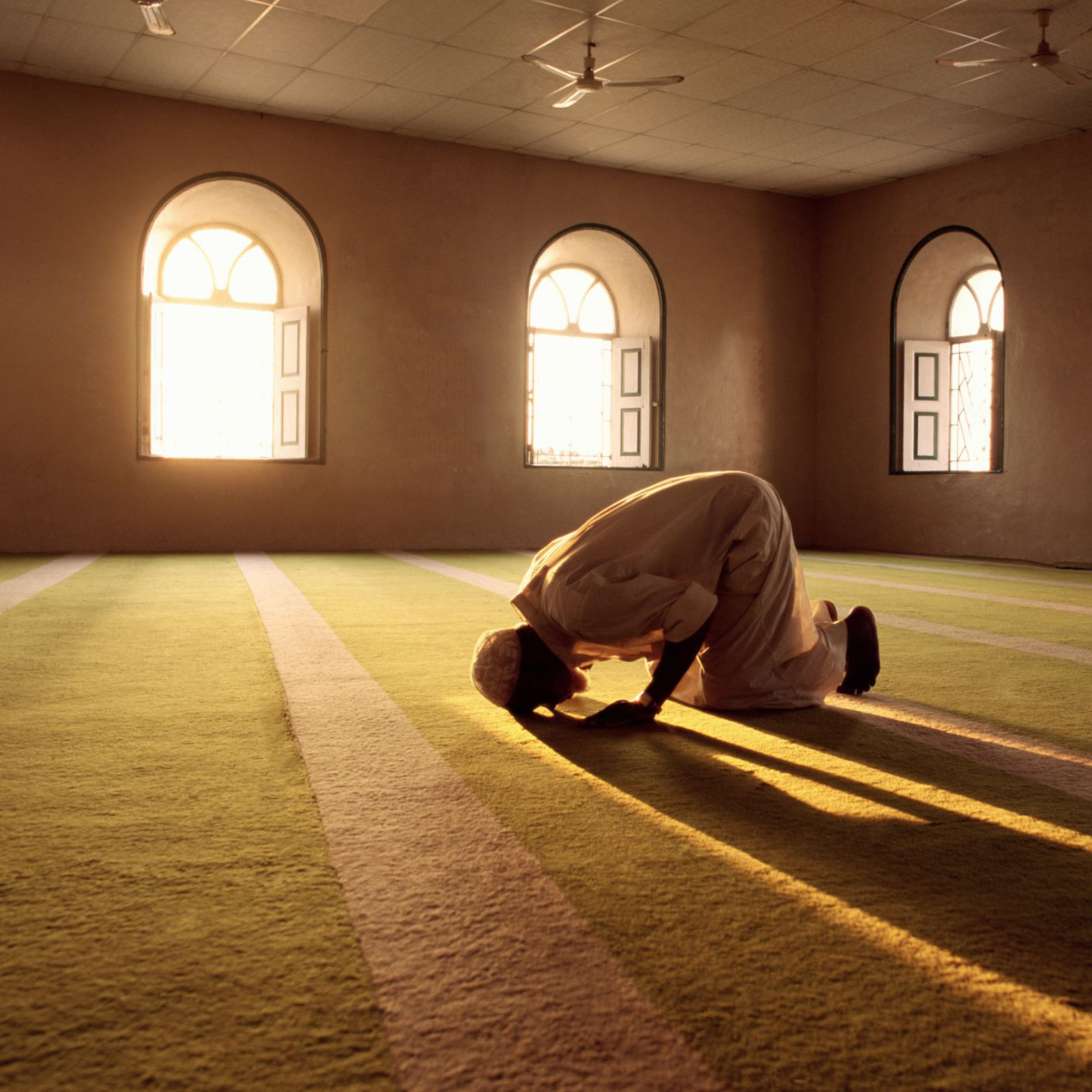 Sujood As-Sahw